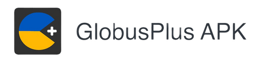 лого GlobusPlus APK