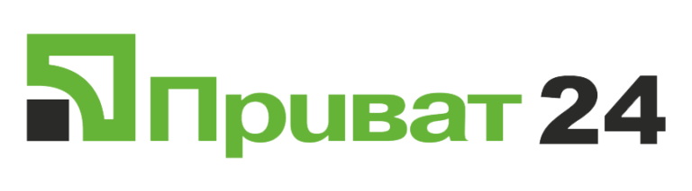 логотип Приват24