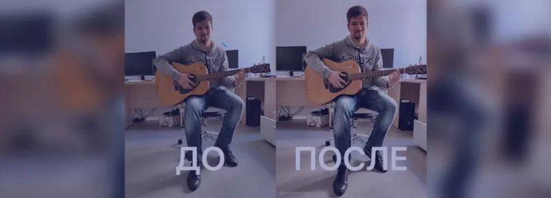 Нужна ли обработка фото для Инстаграм?