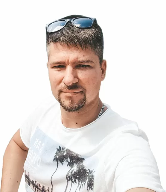Заказать продвижение бизнеса в интернете | Юрий Кракатец Заказать продвижение бизнеса в интернете | Юрий Кракатец